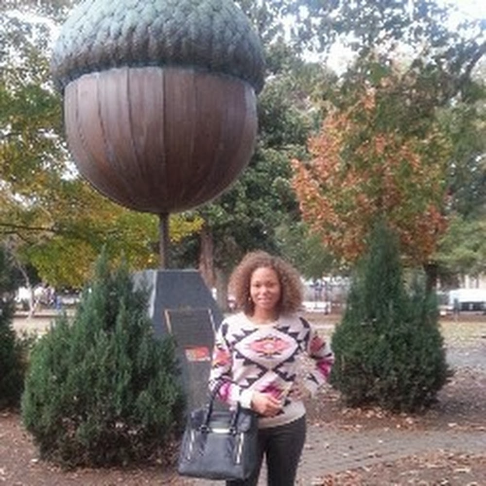 Meet your Posher, Rakea